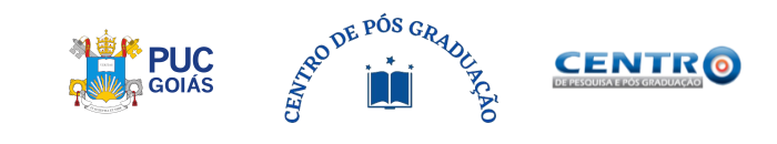 Centro de Pós Graduação Logo